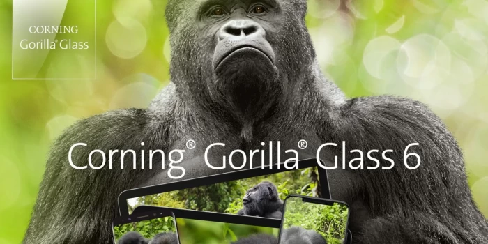 Mengenal Corning Gorilla Glass Victus: Pelindung Layar Anti Pecah