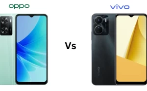 Kualitas Kamera Oppo vs. Vivo: Mana yang Lebih Unggul?