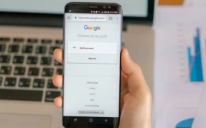 5 Cara Mudah Logout Akun Google di HP Android